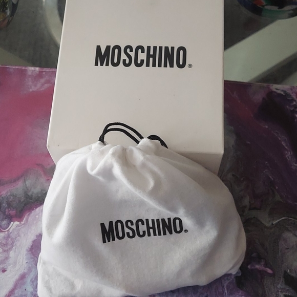 Moschino Chain Belt main image 6